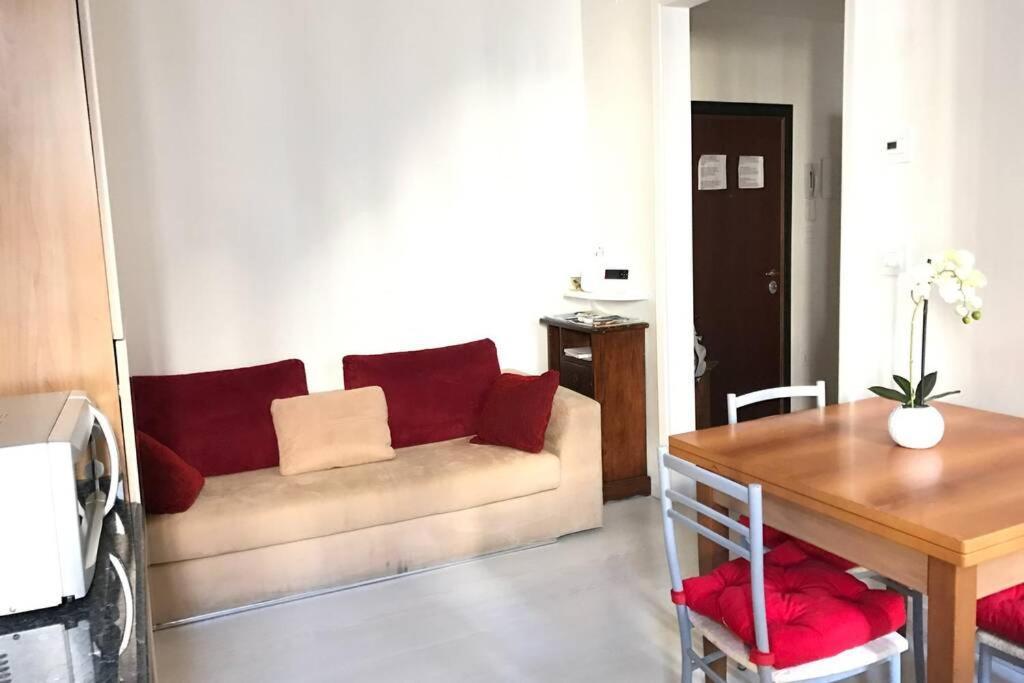 Ferienwohnung Guglie Venedig Exterior foto