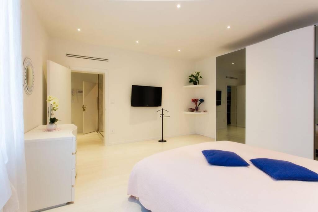Ferienwohnung Guglie Venedig Exterior foto